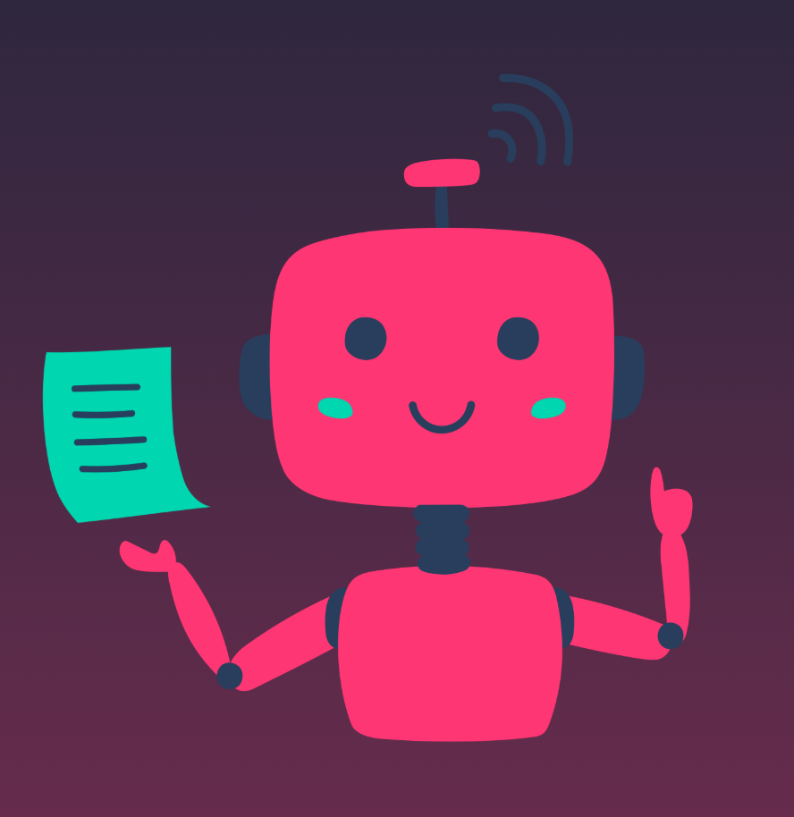 KI Robot